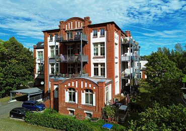 Ehem RFT-Geraetewerk Altchemnitz